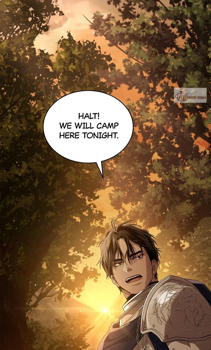 Under the Oak Tree Chapter 96 image 07